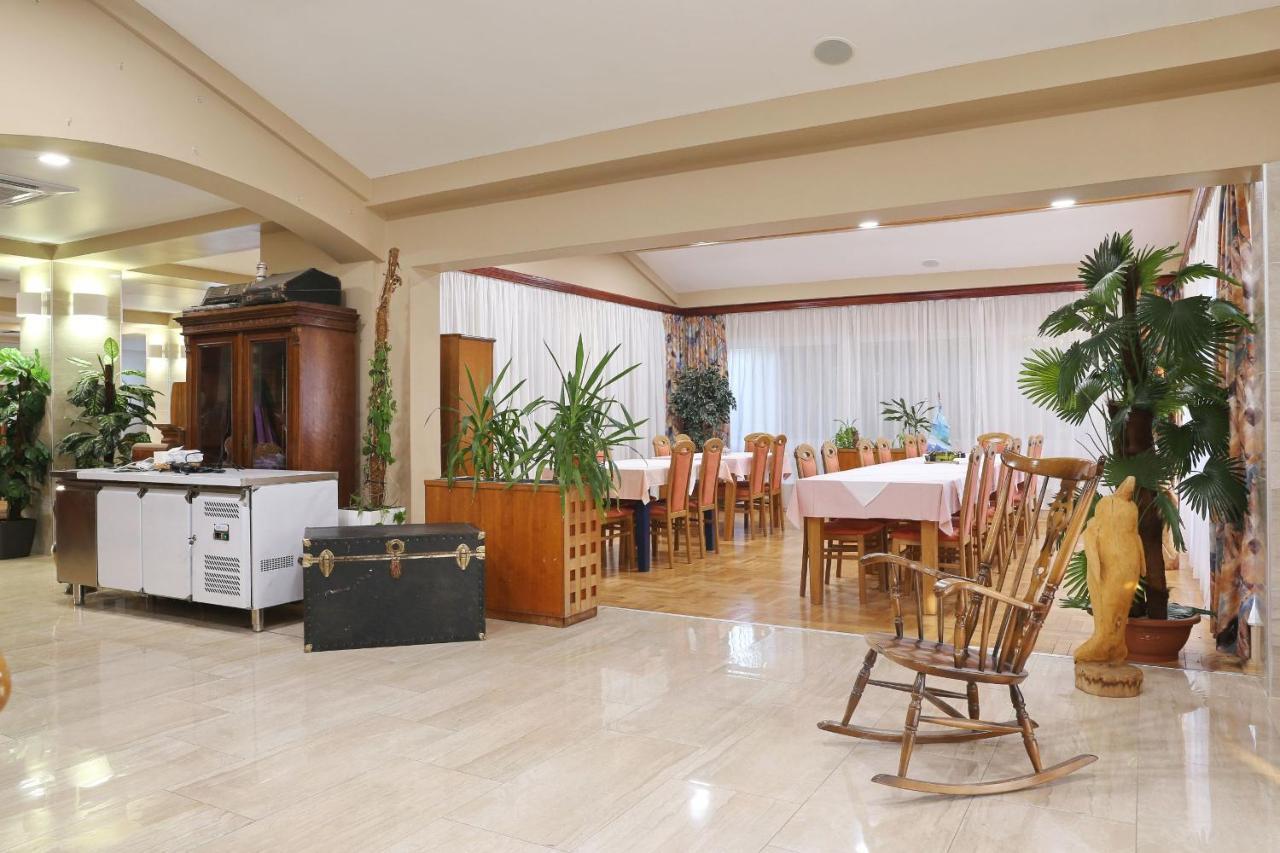 Villa Tade Debeljak Εξωτερικό φωτογραφία