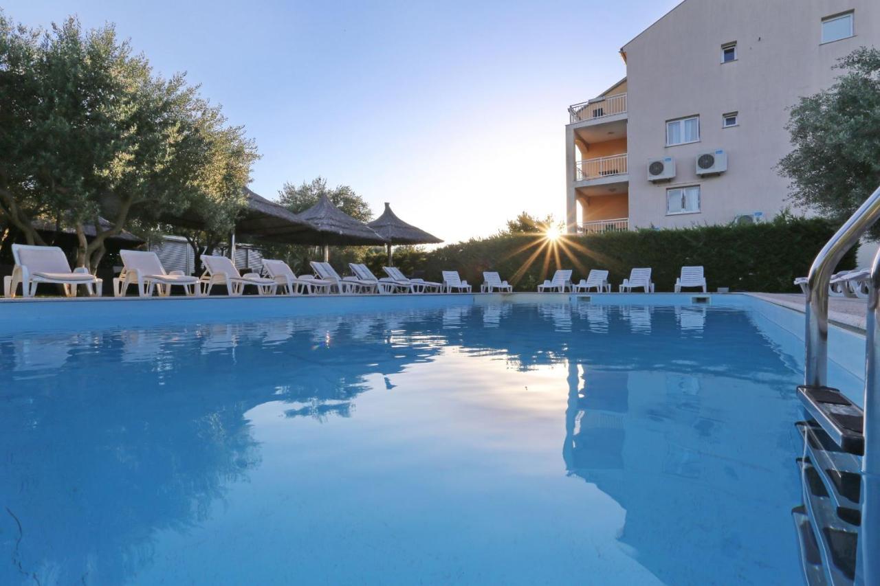 Villa Tade Debeljak Εξωτερικό φωτογραφία