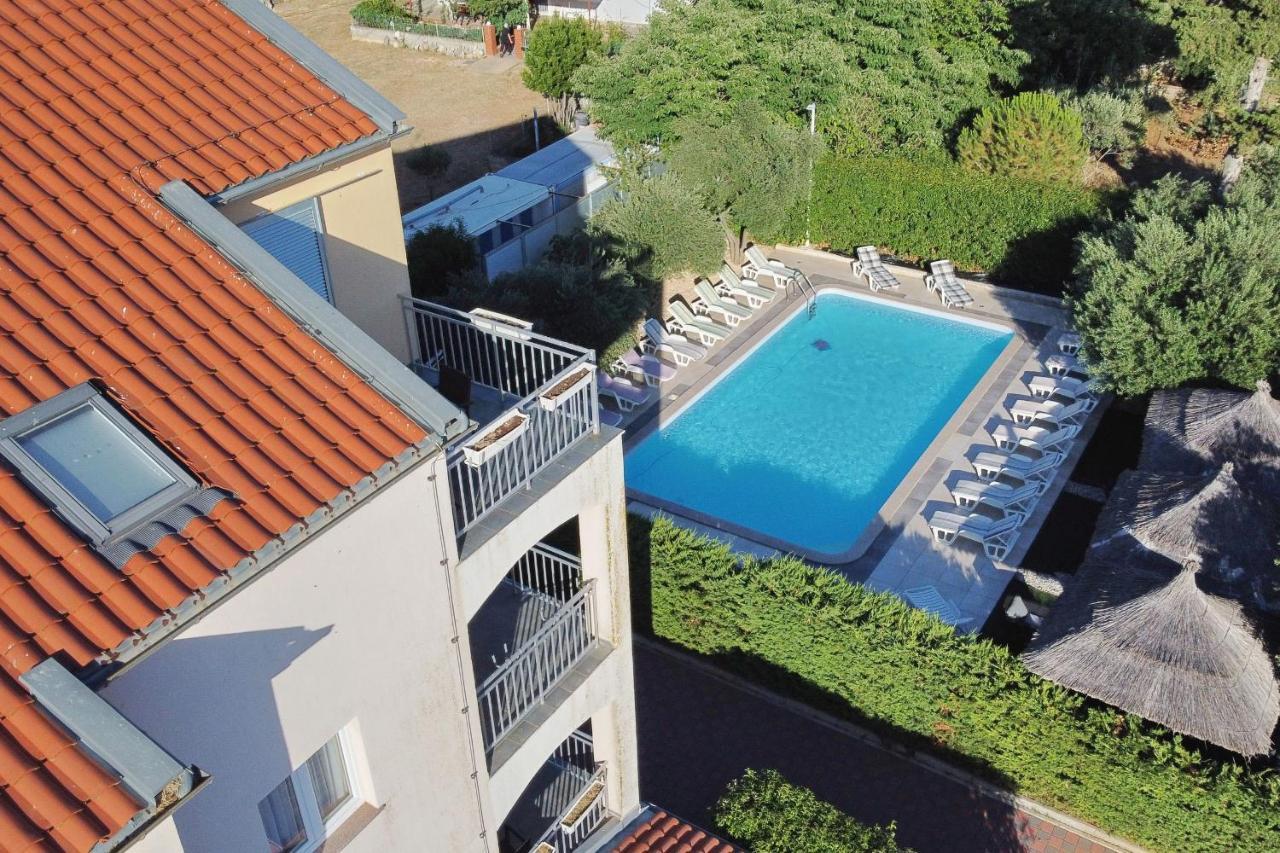 Villa Tade Debeljak Εξωτερικό φωτογραφία