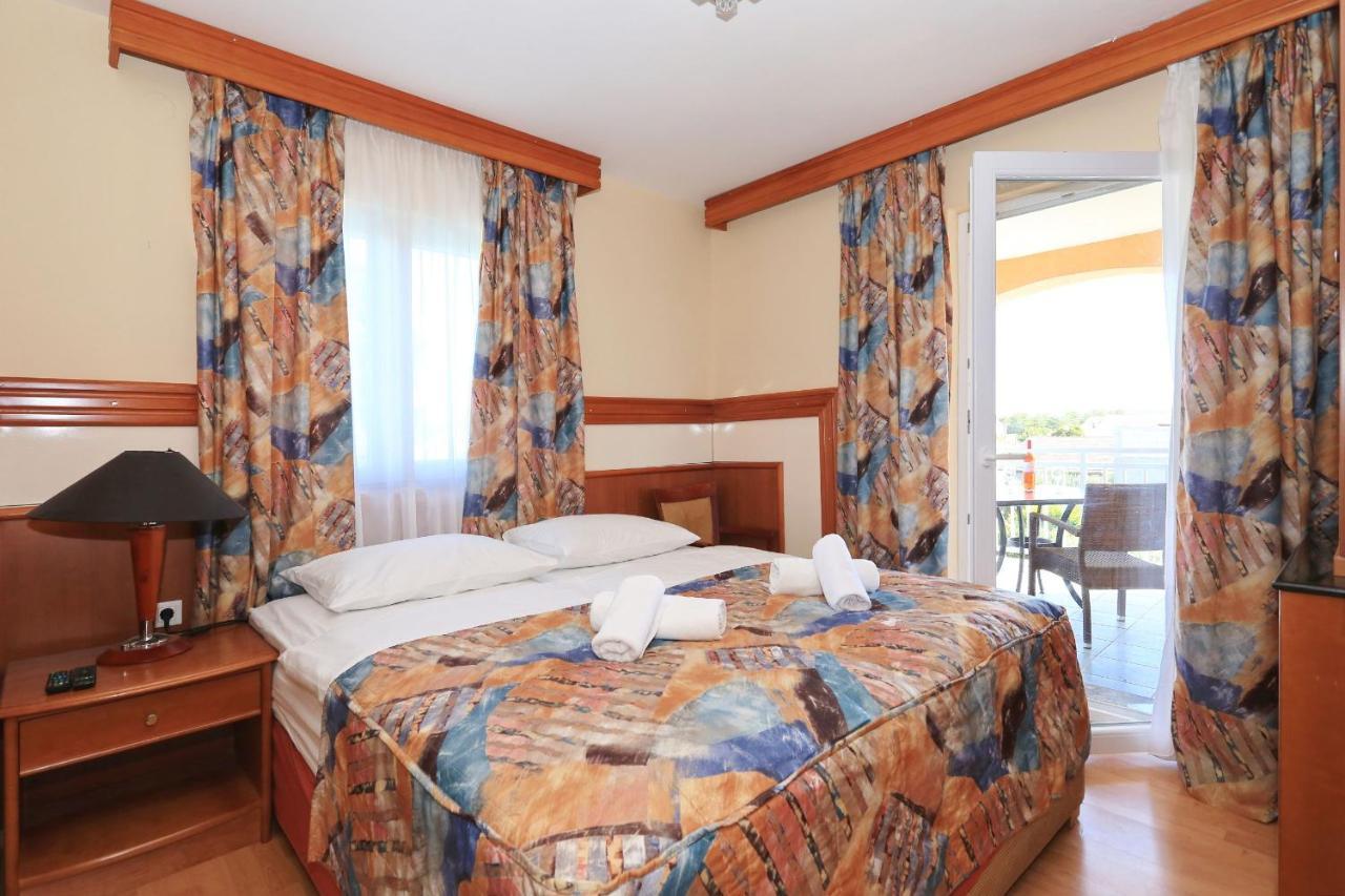 Villa Tade Debeljak Εξωτερικό φωτογραφία