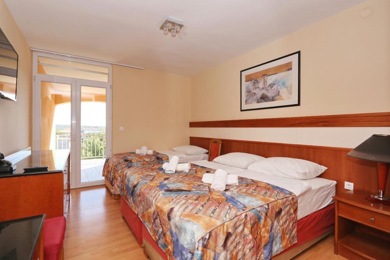 Villa Tade Debeljak Εξωτερικό φωτογραφία