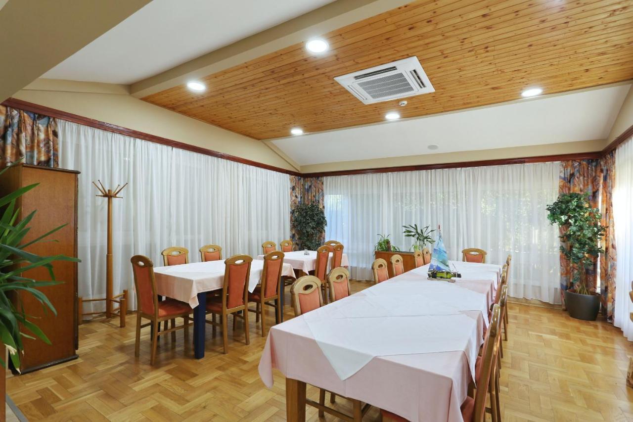 Villa Tade Debeljak Εξωτερικό φωτογραφία