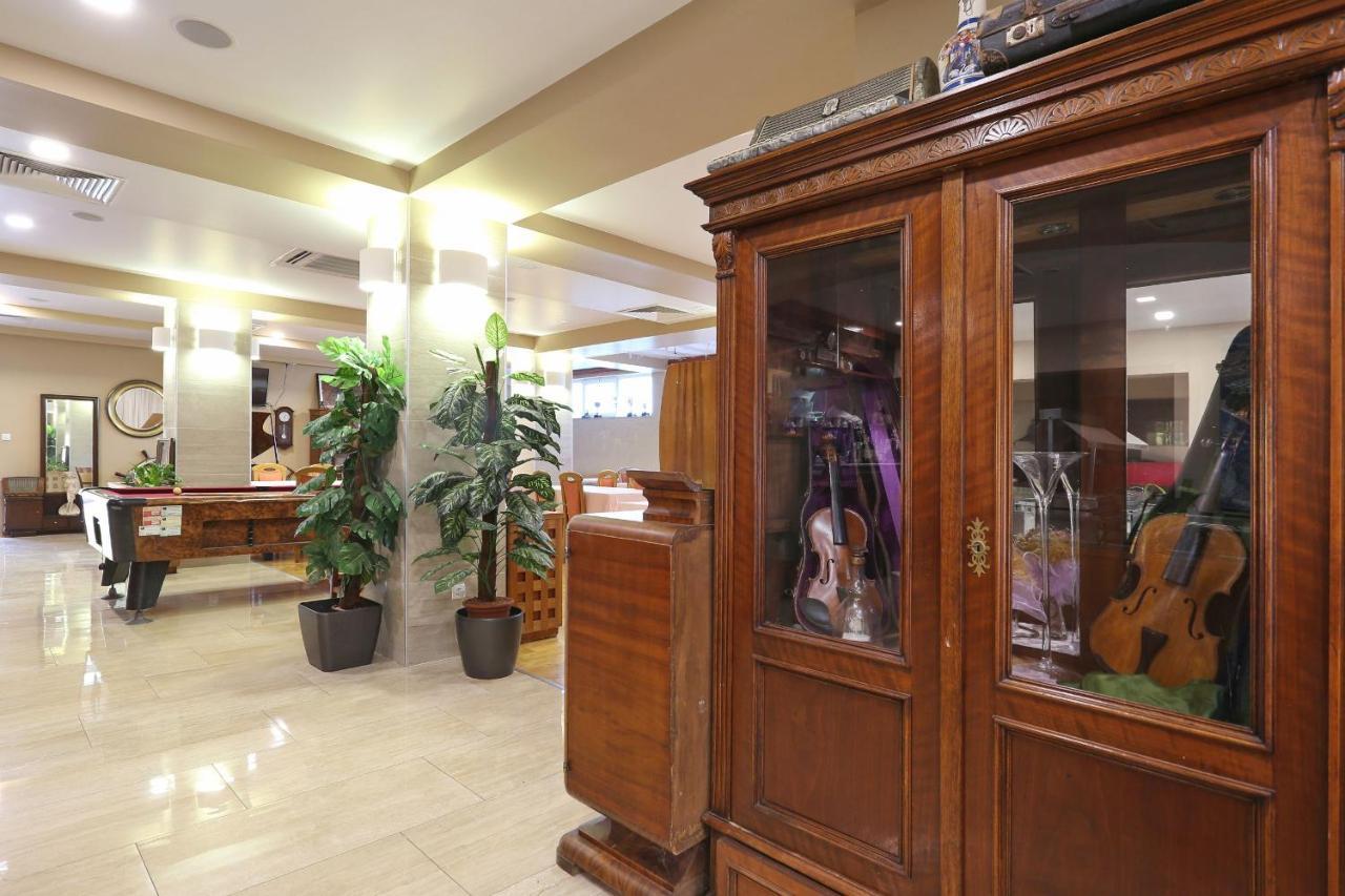 Villa Tade Debeljak Εξωτερικό φωτογραφία