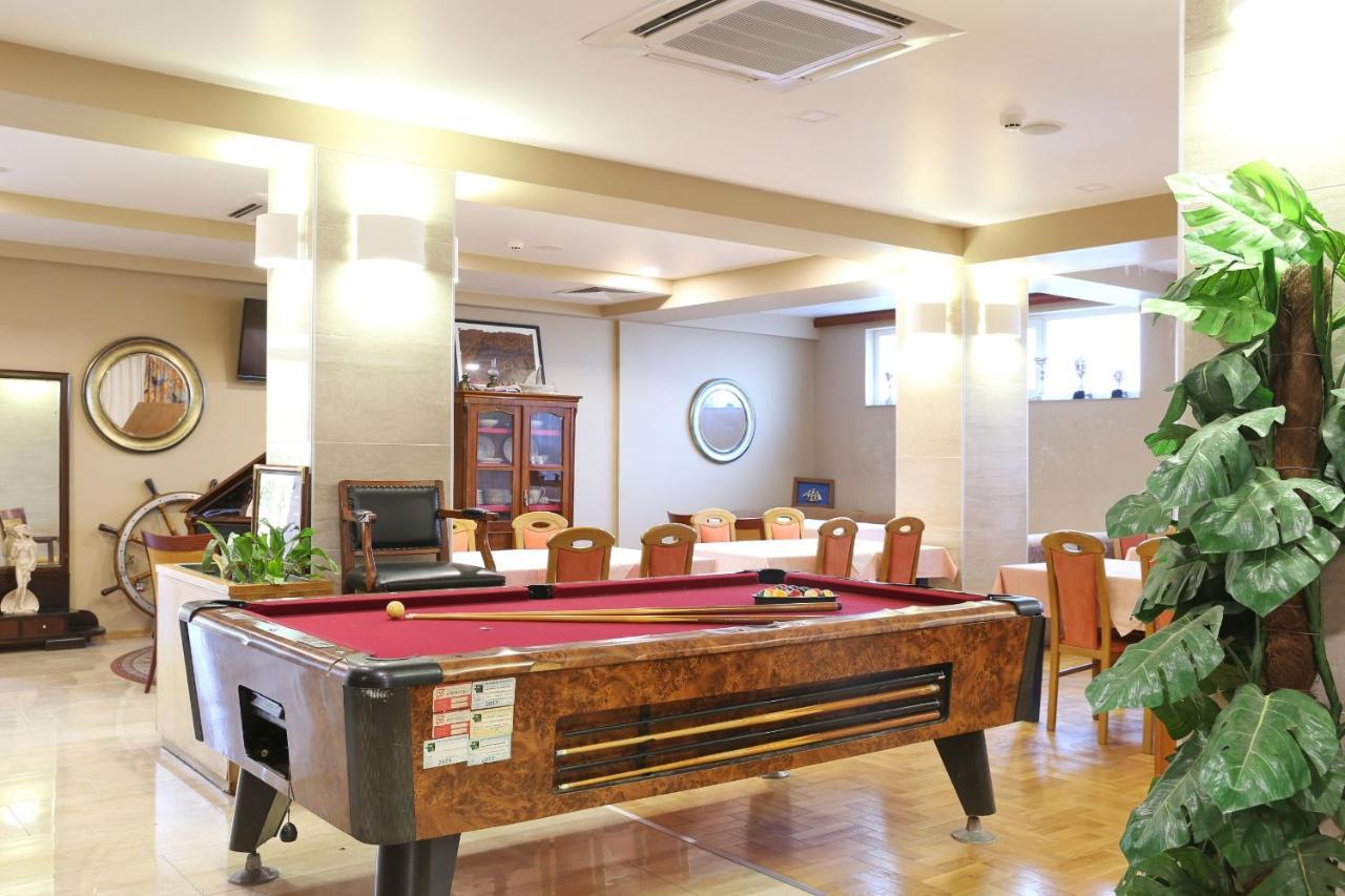 Villa Tade Debeljak Εξωτερικό φωτογραφία