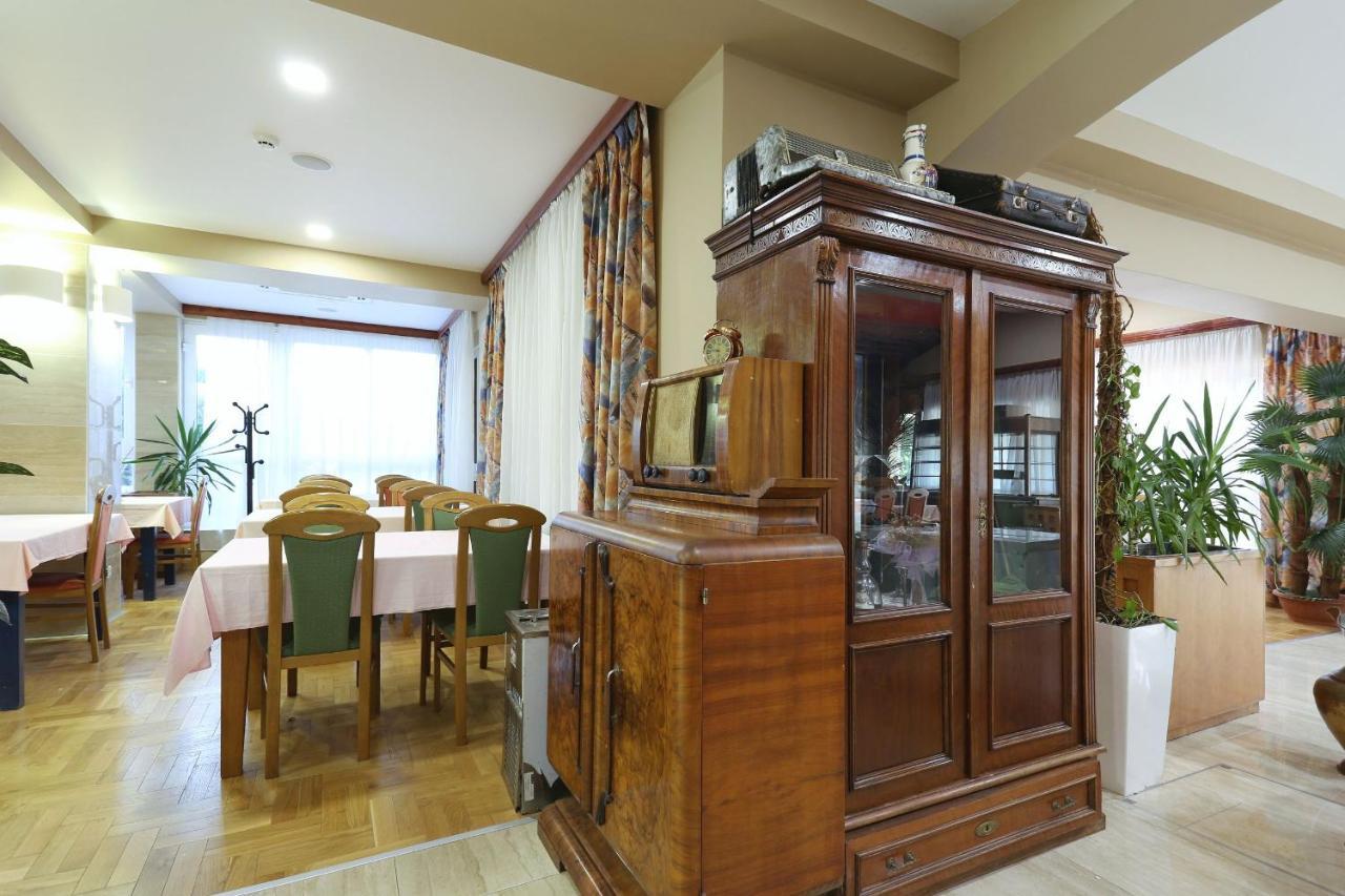 Villa Tade Debeljak Εξωτερικό φωτογραφία