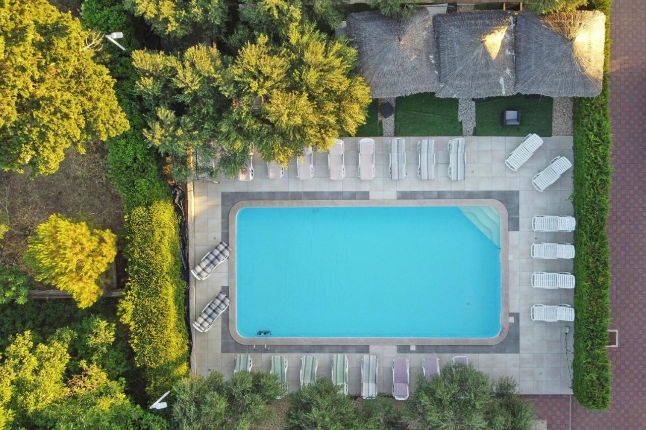 Villa Tade Debeljak Εξωτερικό φωτογραφία