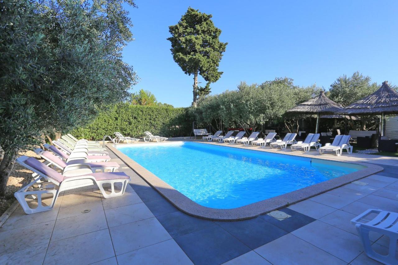 Villa Tade Debeljak Εξωτερικό φωτογραφία