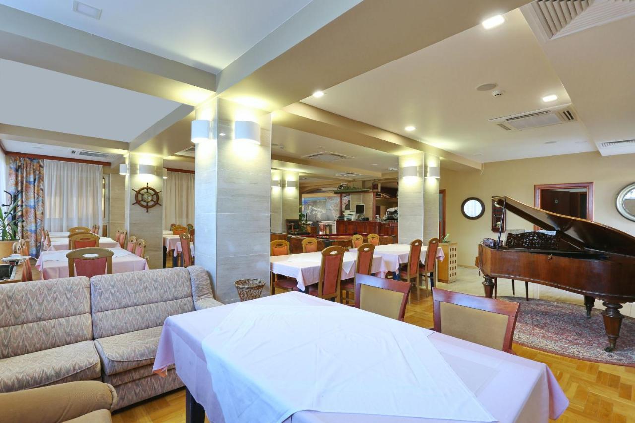 Villa Tade Debeljak Εξωτερικό φωτογραφία